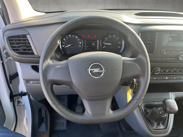 Opel Vivaro Cargo 3.1 t M 2.0 CDTI 122 Enjoy S/S