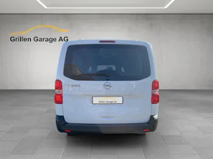 Opel Vivaro Cargo 3.1 t M 2.0 CDTI 122 Enjoy S/S