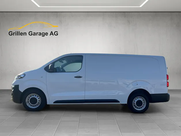 Opel Vivaro Cargo 3.1 t M 2.0 CDTI 122 Enjoy S/S