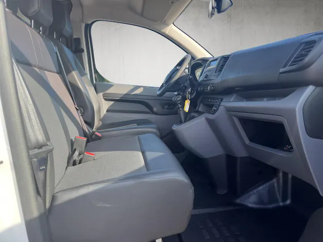 Opel Vivaro Cargo 3.1 t M 2.0 CDTI 122 Enjoy S/S