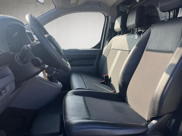 Opel Vivaro Cargo 3.1 t M 2.0 CDTI 122 Enjoy S/S