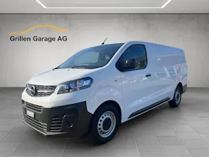 Opel Vivaro Cargo 3.1 t M 2.0 CDTI 122 Enjoy S/S