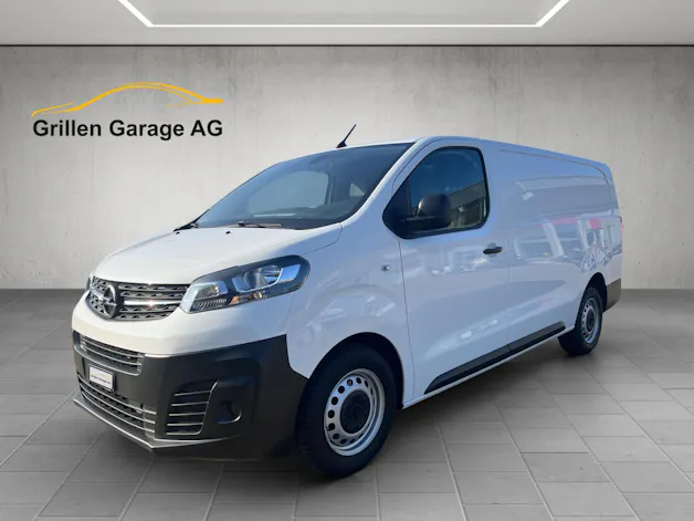 Opel Vivaro Cargo 3.1 t M 2.0 CDTI 122 Enjoy S/S