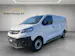 Opel Vivaro Cargo 3.1 t M 2.0 CDTI 122 Enjoy S/S