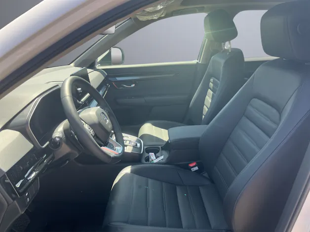 Honda CR-V 2.0 i-MMD Advance 4WD