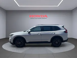 Honda CR-V 2.0 i-MMD Advance 4WD