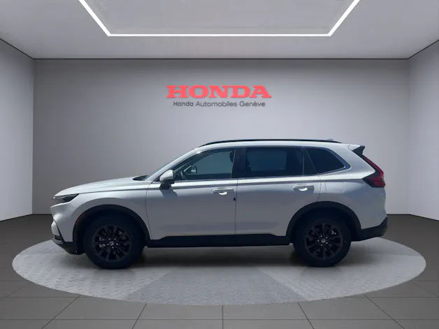 Honda CR-V 2.0 i-MMD Advance 4WD