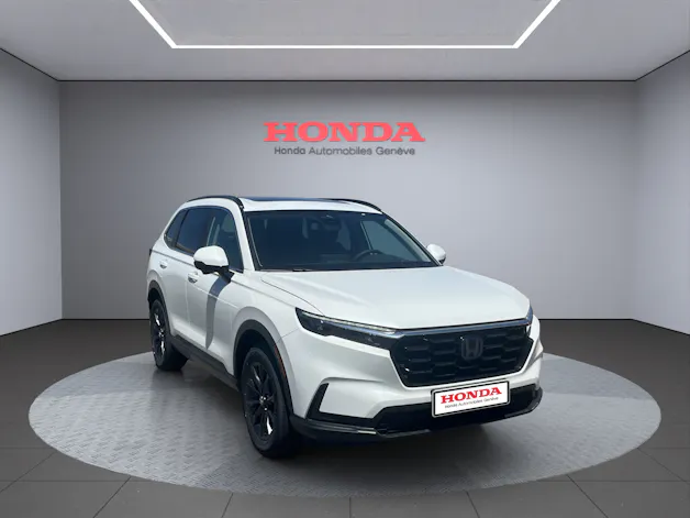 Honda CR-V 2.0 i-MMD Advance 4WD