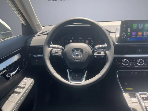 Honda CR-V 2.0 i-MMD Advance 4WD