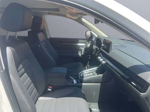 Honda CR-V 2.0 i-MMD Advance 4WD