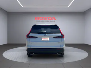 Honda CR-V 2.0 i-MMD Advance 4WD