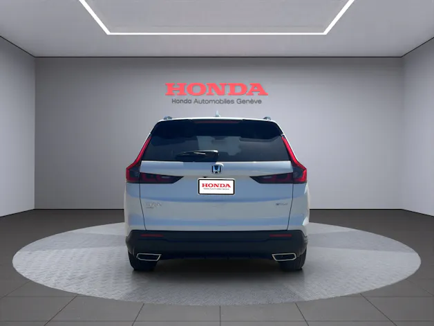 Honda CR-V 2.0 i-MMD Advance 4WD