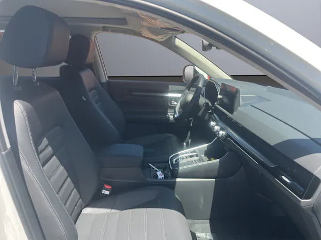 Honda CR-V 2.0 i-MMD Advance 4WD