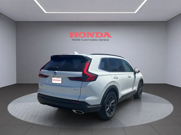 Honda CR-V 2.0 i-MMD Advance 4WD