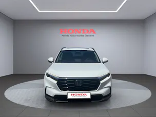 Honda CR-V 2.0 i-MMD Advance 4WD
