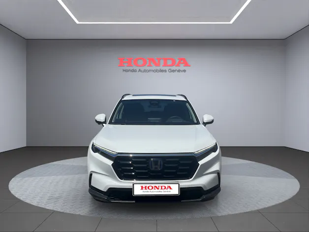Honda CR-V 2.0 i-MMD Advance 4WD