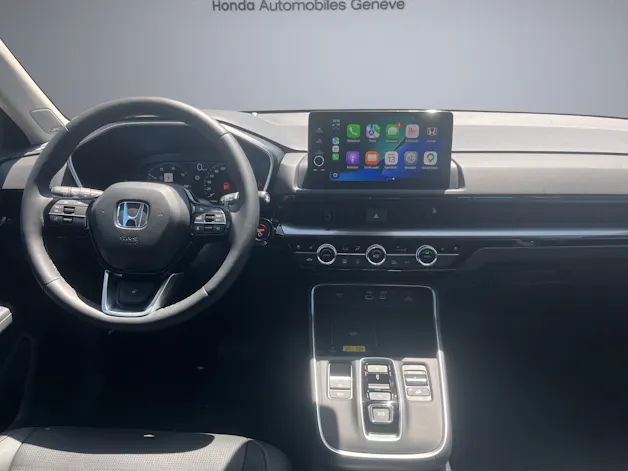 Honda CR-V 2.0 i-MMD Advance 4WD