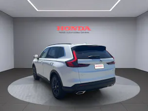 Honda CR-V 2.0 i-MMD Advance 4WD