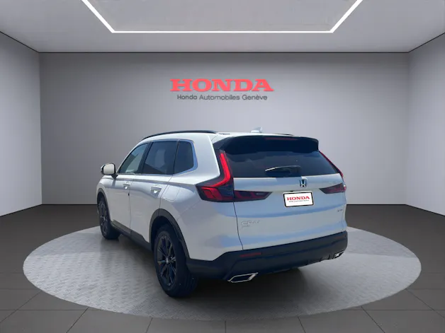 Honda CR-V 2.0 i-MMD Advance 4WD