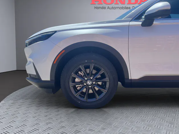 Honda CR-V 2.0 i-MMD Advance 4WD
