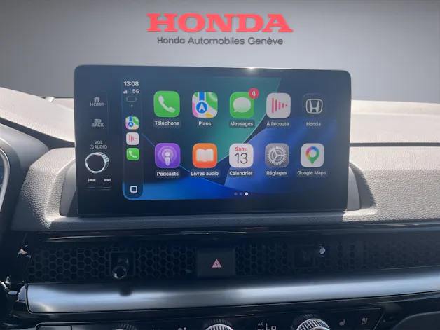 Honda CR-V 2.0 i-MMD Advance 4WD