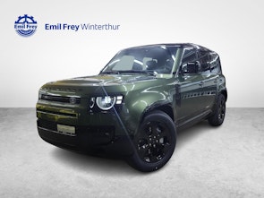 immagine del veicolo LAND ROVER Defender 110 2.0 P300e X-Dynamic HSE