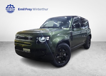 immagine del veicolo LAND ROVER Defender 110 2.0 P300e X-Dynamic HSE immagine del veicolo LAND ROVER Defender 110 2.0 P300e X-Dynamic HSE