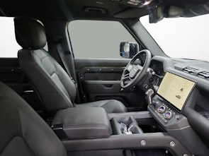 immagine del veicolo LAND ROVER Defender 110 2.0 P300e X-Dynamic HSE