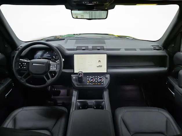 Land Rover Defender 110 2.0 P300e X-Dynamic HSE