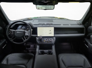 immagine del veicolo LAND ROVER Defender 110 2.0 P300e X-Dynamic HSE