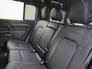 immagine del veicolo LAND ROVER Defender 110 2.0 P300e X-Dynamic HSE