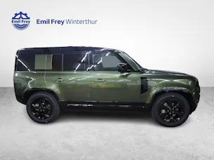 Land Rover Defender 110 2.0 P300e X-Dynamic HSE