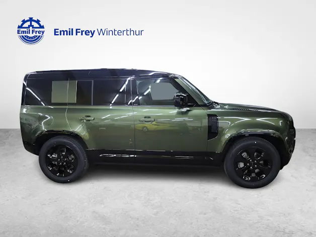 Land Rover Defender 110 2.0 P300e X-Dynamic HSE