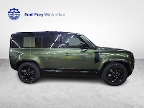 immagine del veicolo LAND ROVER Defender 110 2.0 P300e X-Dynamic HSE