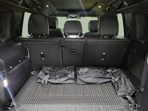 immagine del veicolo LAND ROVER Defender 110 2.0 P300e X-Dynamic HSE