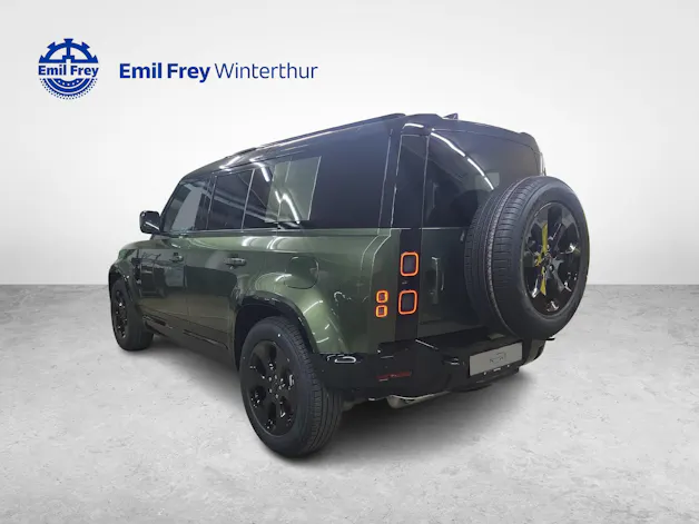 Land Rover Defender 110 2.0 P300e X-Dynamic HSE