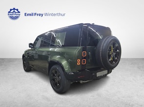 immagine del veicolo LAND ROVER Defender 110 2.0 P300e X-Dynamic HSE