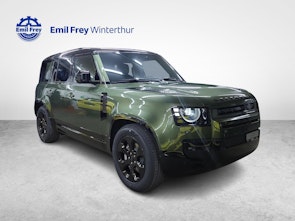 immagine del veicolo LAND ROVER Defender 110 2.0 P300e X-Dynamic HSE