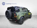 Land Rover Defender 110 2.0 P300e X-Dynamic HSE