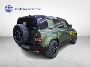 immagine del veicolo LAND ROVER Defender 110 2.0 P300e X-Dynamic HSE