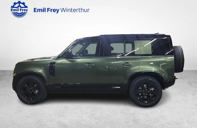 Fahrzeugbild 1 Fahrzeugbild 1