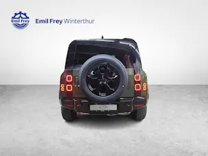 Land Rover Defender 110 2.0 P300e X-Dynamic HSE