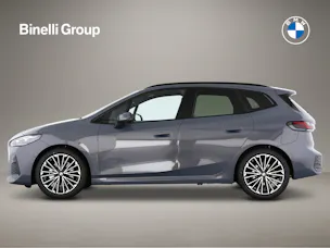 BMW 220i Active Tourer