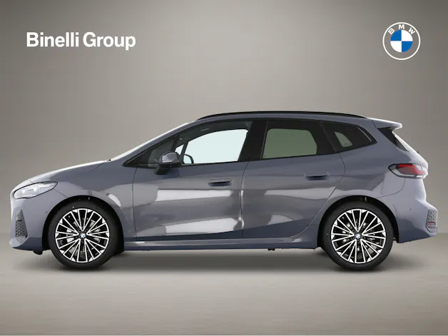 BMW 220i Active Tourer