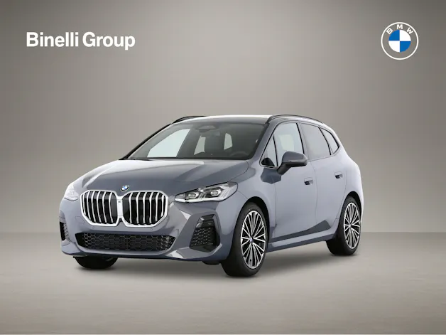BMW 220i Active Tourer