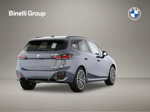 BMW 220i Active Tourer