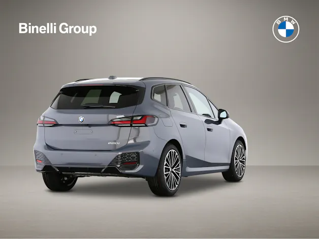 BMW 220i Active Tourer