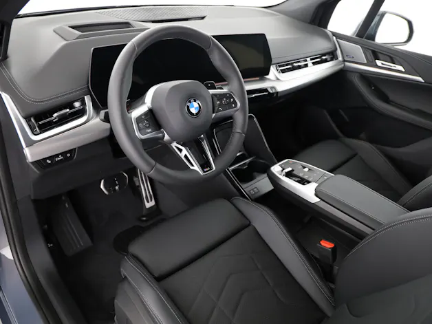 BMW 220i Active Tourer