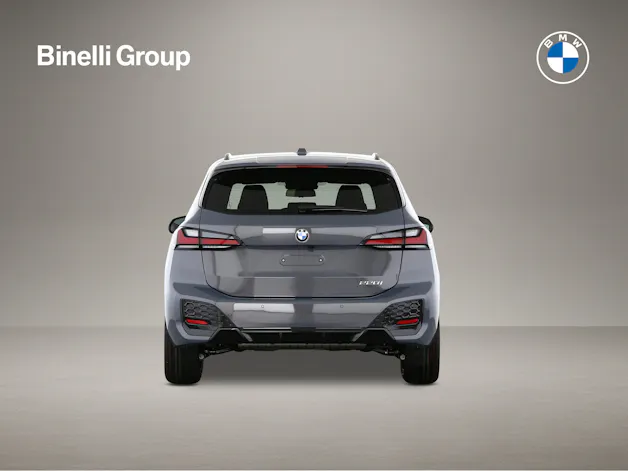BMW 220i Active Tourer