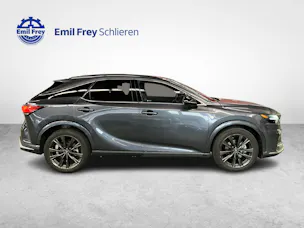 Lexus RX 350h F-Line